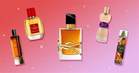 dupe parfum yves saint laurent|perfume like YSL libre.